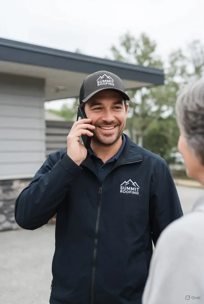 Flat Roof Leak Repair Kaylor, SD FAQs